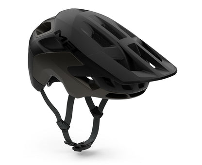 Casco MET REVO MiPS negro