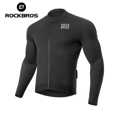 Jersey deportivo marca RockBros