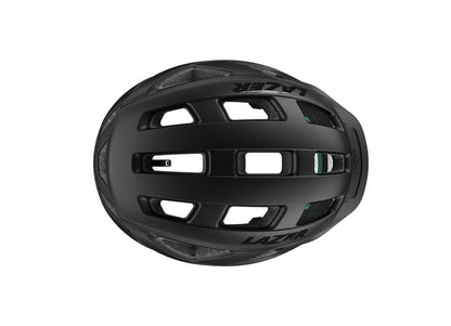 Casco Lazer cerro KC negro