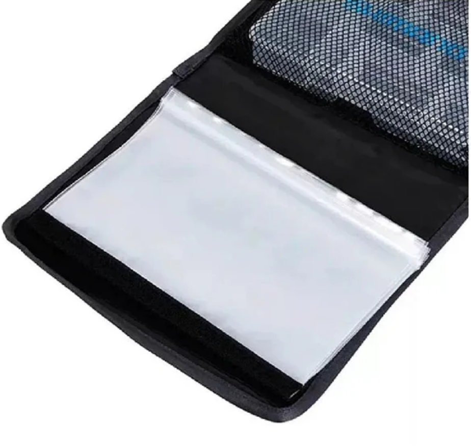 Estuche / mochila de pesca, para señuelos Shimano