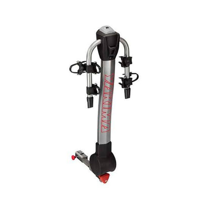 Rack de tirón YAKIMA Ridge back 1 1/4" 2" 2bicis