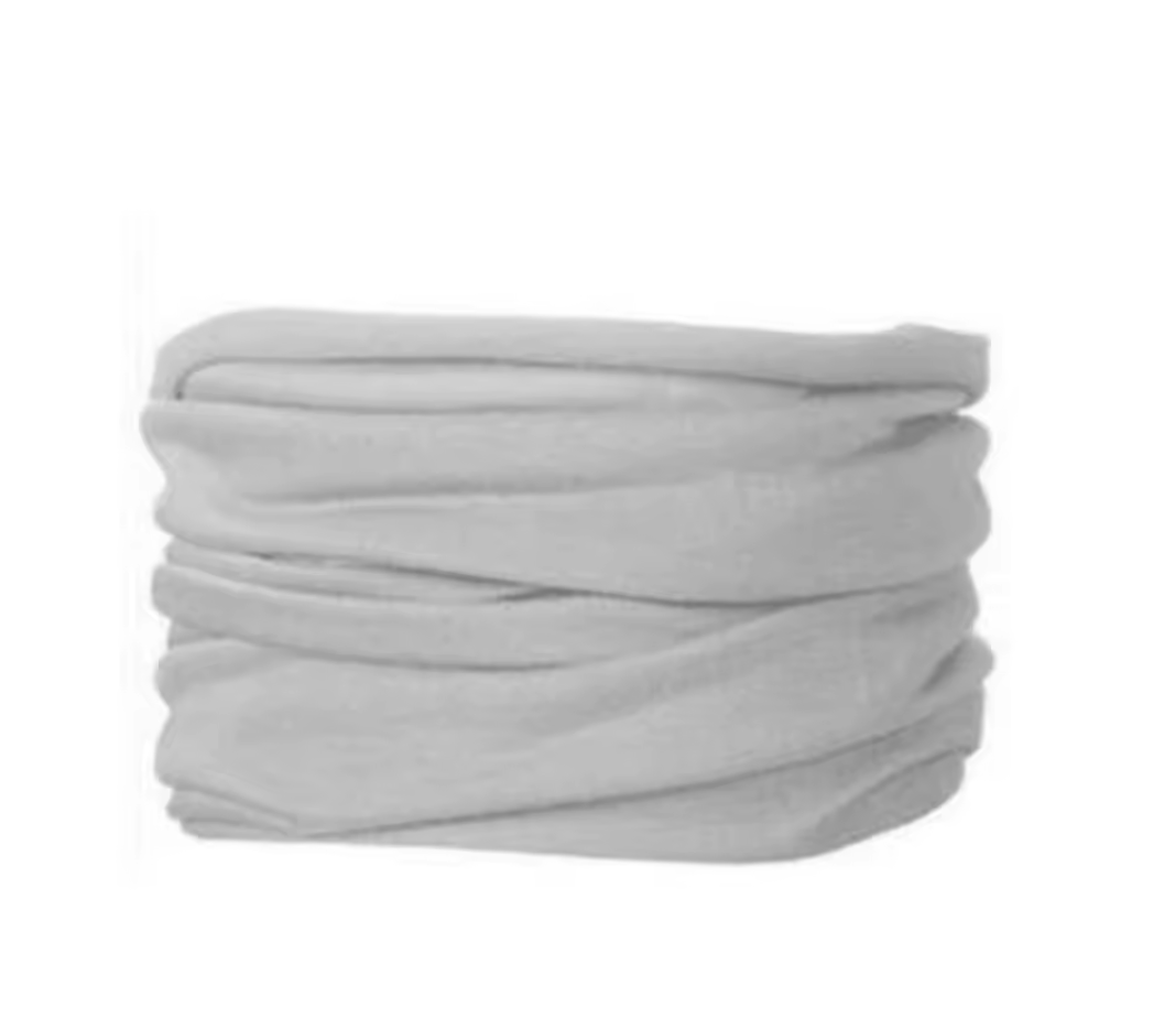 Bandana multiusos