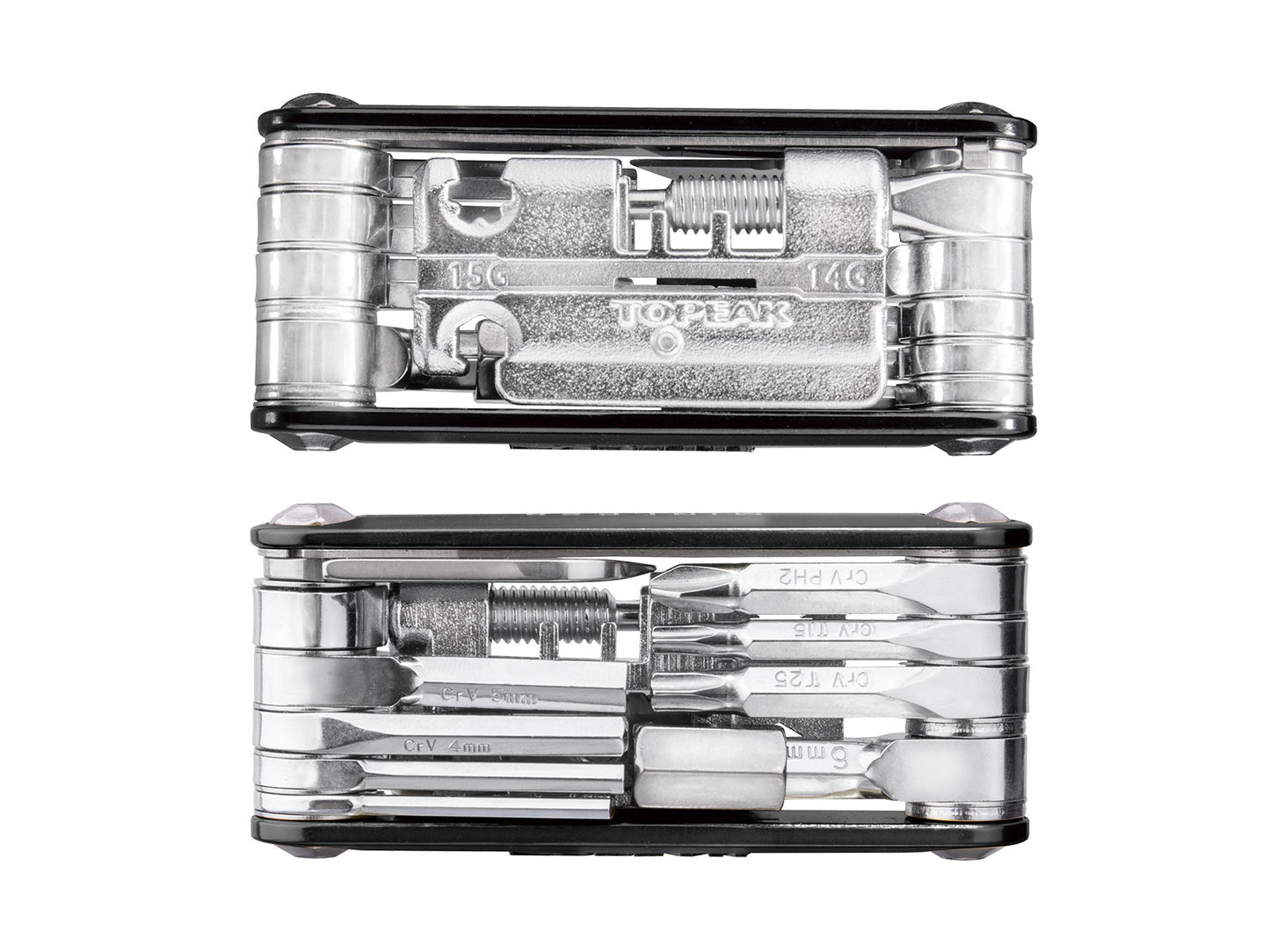 Multiherramienta Topeak P20 20 funciones