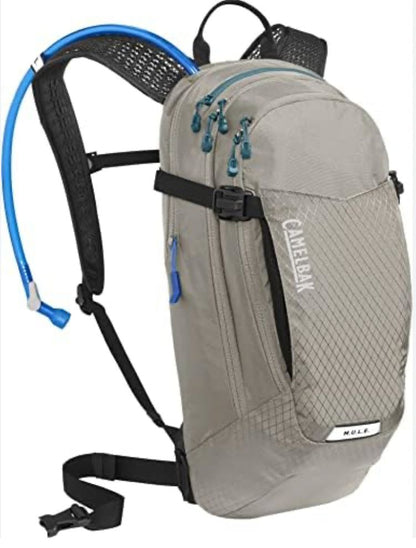 Mochila camelbak mule 12 de 3ltrs