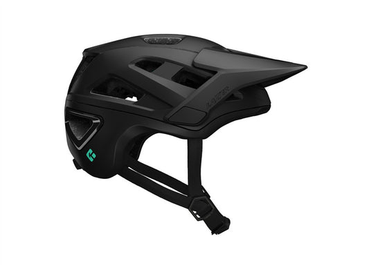 Casco Lazer KC JACKAL negro