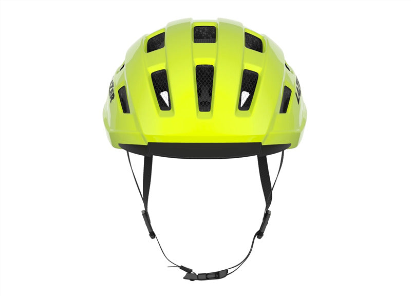 Casco Lazer CODAX KC unitalla amarillo