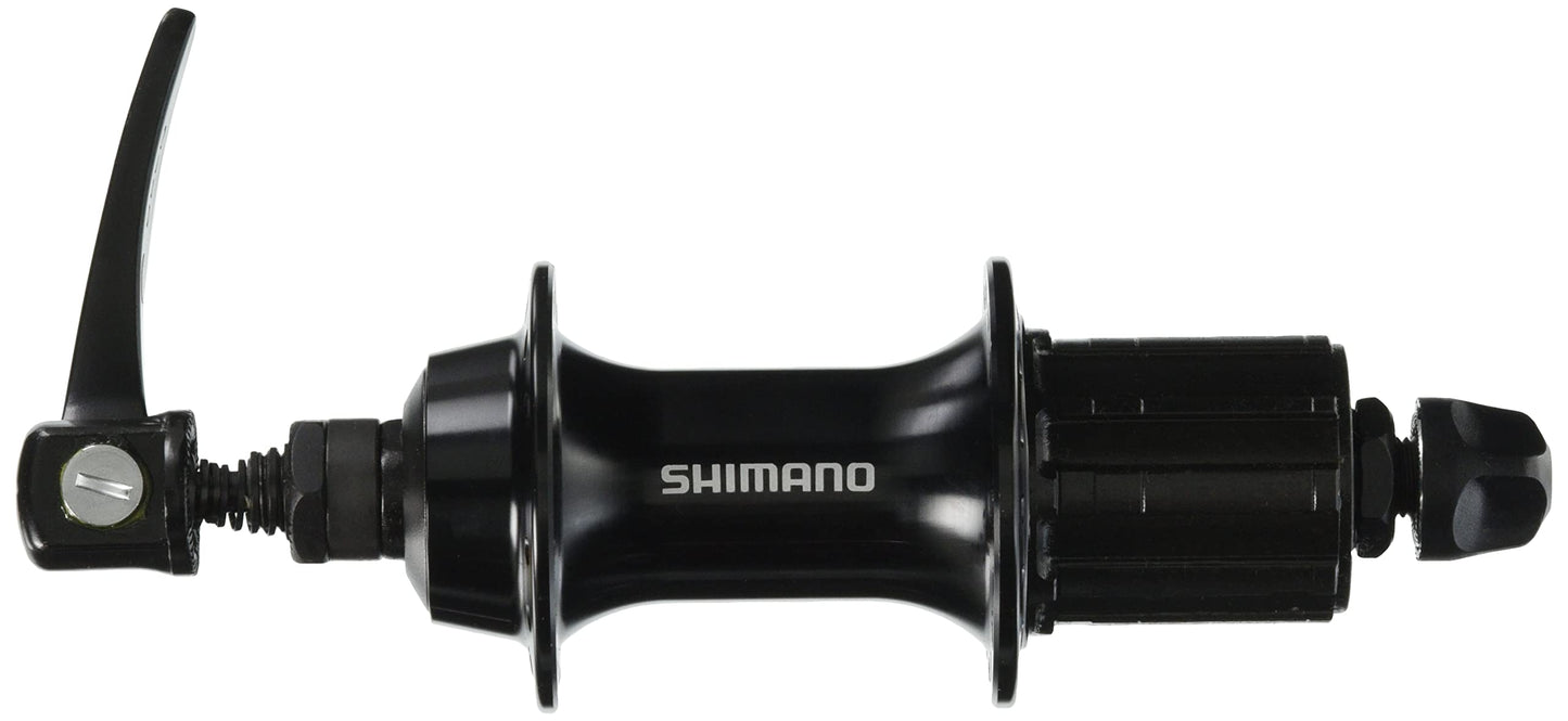 Maza trasera Shimano tiagra RS300 9x130mm HG 7/11v