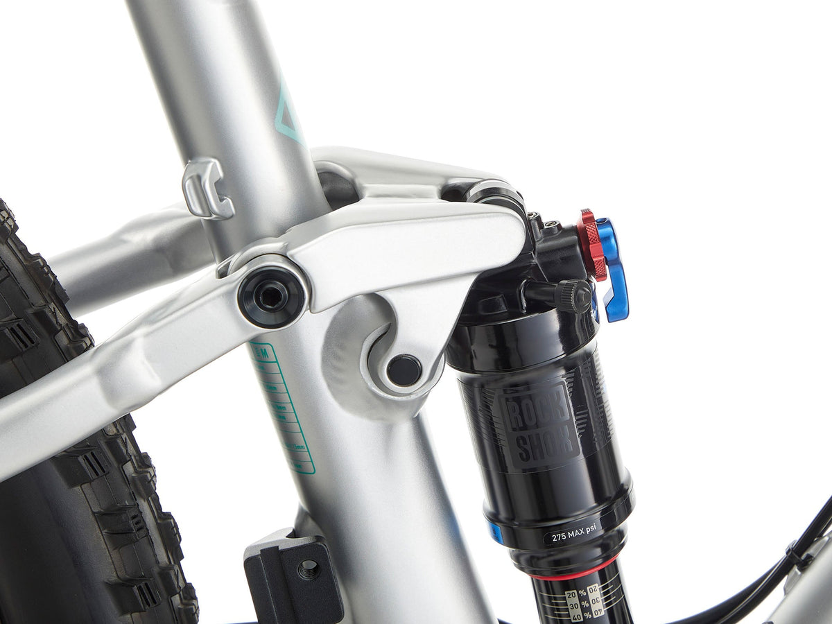 Bicicleta  KONA Hei Hei 1x12 doble suspensión R29