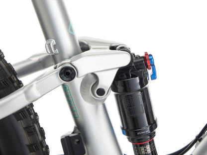 Bicicleta  KONA Hei Hei 1x12 doble suspensión R29