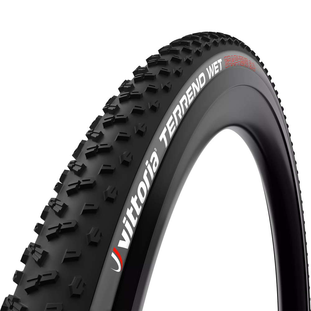 Llanta VITTORIA TERRENO wet gravel 700 x 37 TR