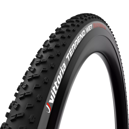 Llanta VITTORIA TERRENO wet gravel 700 x 37 TR