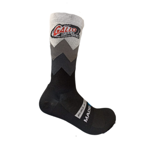 Calcetas para deporte  merch Gallo Bike's Tech