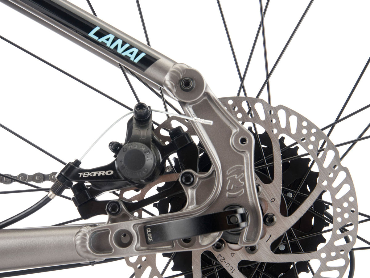 Bicicleta  KONA LANAI r27.5 2x8