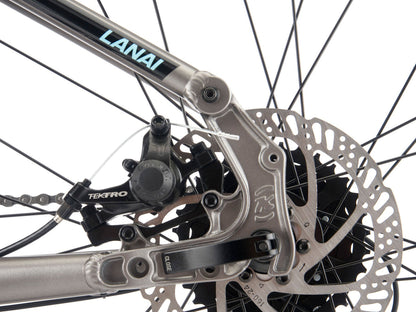 Bicicleta  KONA LANAI r27.5 2x8
