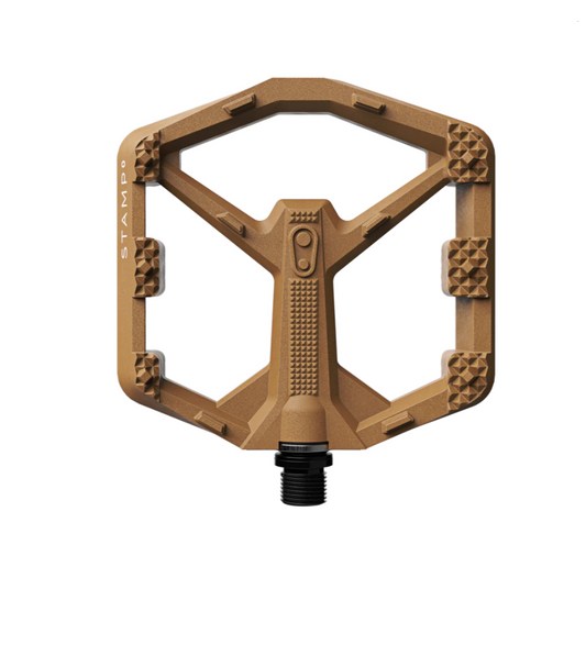 Pedales stamp 0 crankbrothers café
