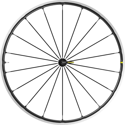 Par de rines MAVIC KSYRIUM SL r700 alum
