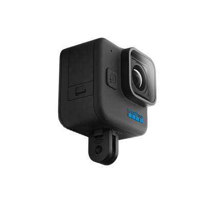 Cámara GOPRO hero 11 mini