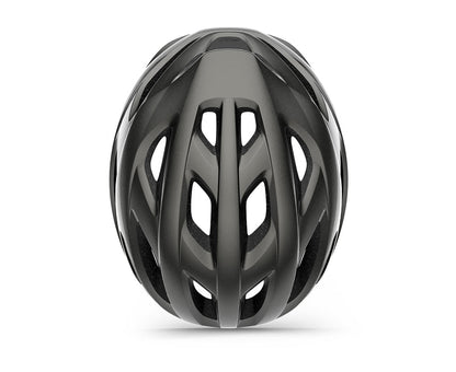 Casco  MET idolo titanio