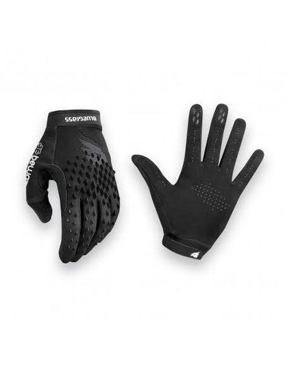 Guantes dedo largo bluegrass prizma 3D verde olivo