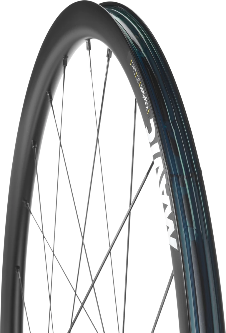 Par de rines MAVIC KSYRIUM 30 r700 alum de disco
