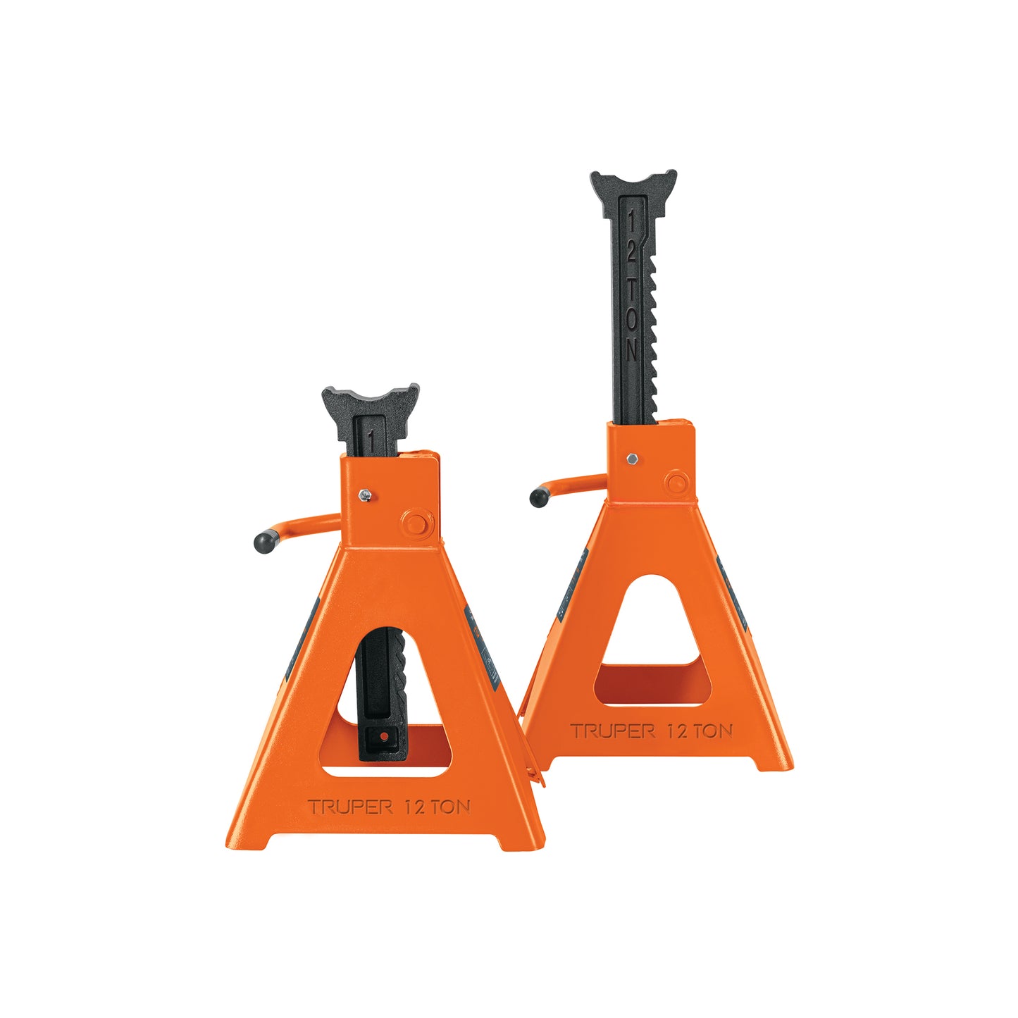 Torres para auto marca TRUPER