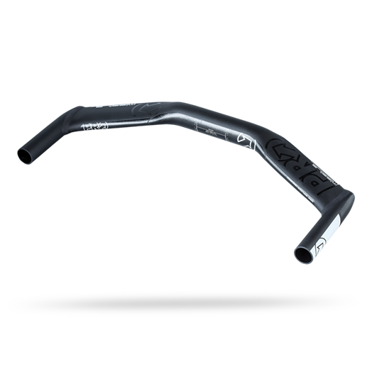 Manubrio PRO  missile basebar road