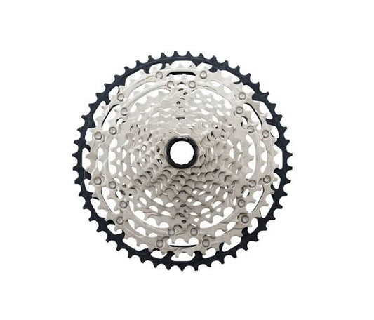 Cassette Shimano SLX 12p 10/45 m7100
