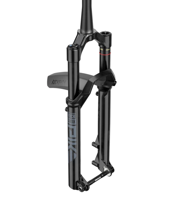 Suspensión rockshox pike select 140mm r-29 1-1/2" x15mm
