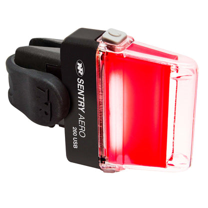 Luz trasera NiteRider Senty 260