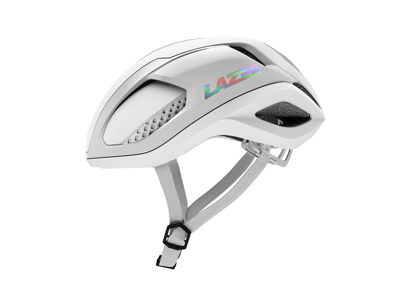 Casco Lazer Road vento kc
