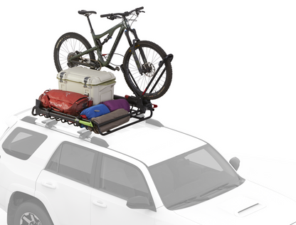 canastilla YAKIMA de toldo Load warrior