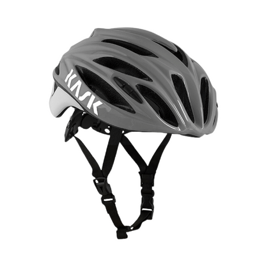 Casco kask rápido