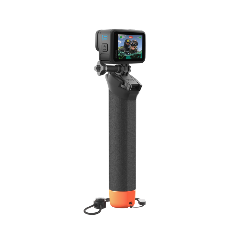Baston GOPRO flotador de puño 3.0