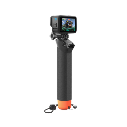 Baston GOPRO flotador de puño 3.0