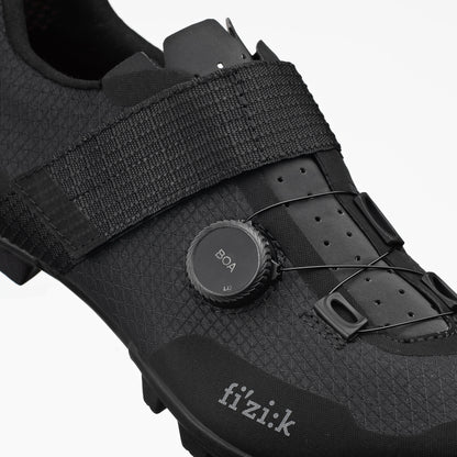 Zapatillas   FIZIK vento ferox carbon mtb