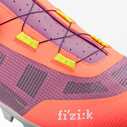 Zapatillas    FIZIK vento proxy mtb