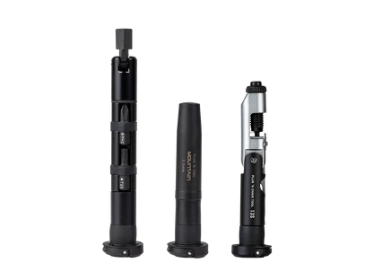 TOPEAK herramkenta pulg'n montaña pro