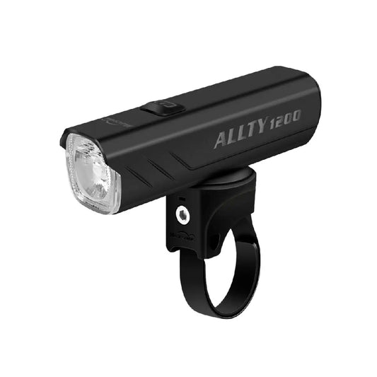 Luz delantera Magicshine Allty 1200 recargable