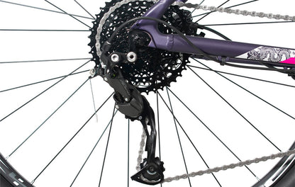 Bicicleta BELFORT IXCHEL SL B1 r29 1x9