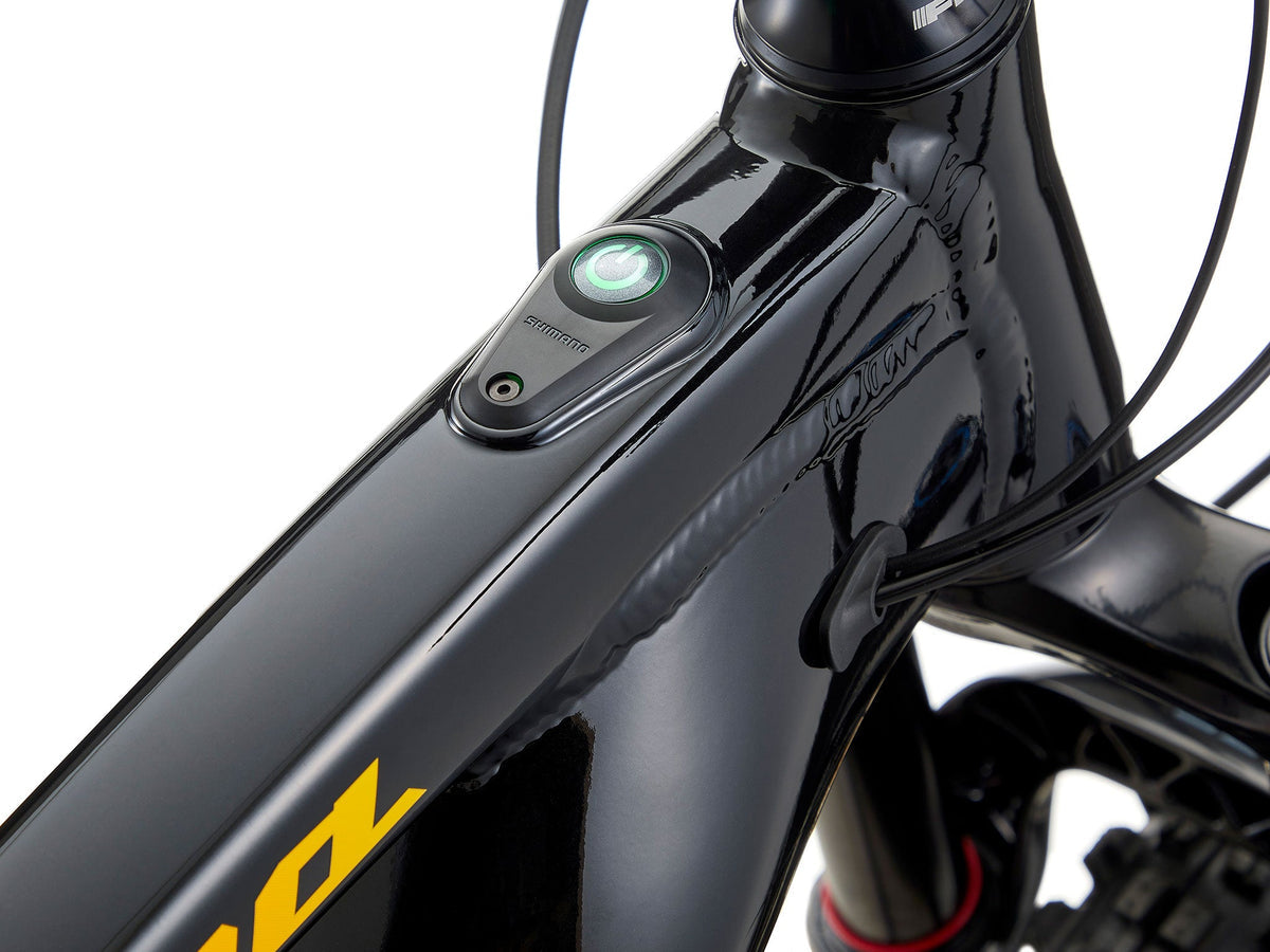 Bicicleta  KONA REMOTE 160  asistencia electrica r29 1x10 doble suspensión