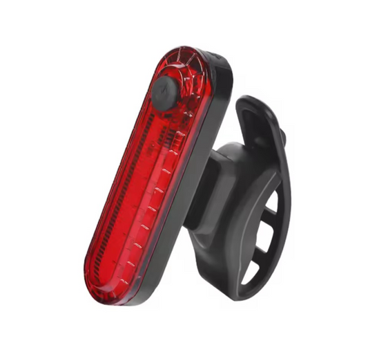 Luz trasera recargable tw