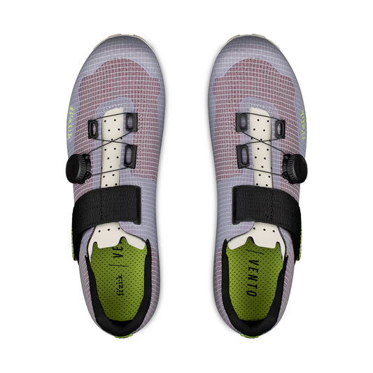 Zapatillas   FIZIK vento ferox carbon mtb