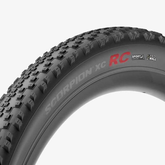 Llanta mtb TR Pirelli scorpion sport XC RC  29x2.40