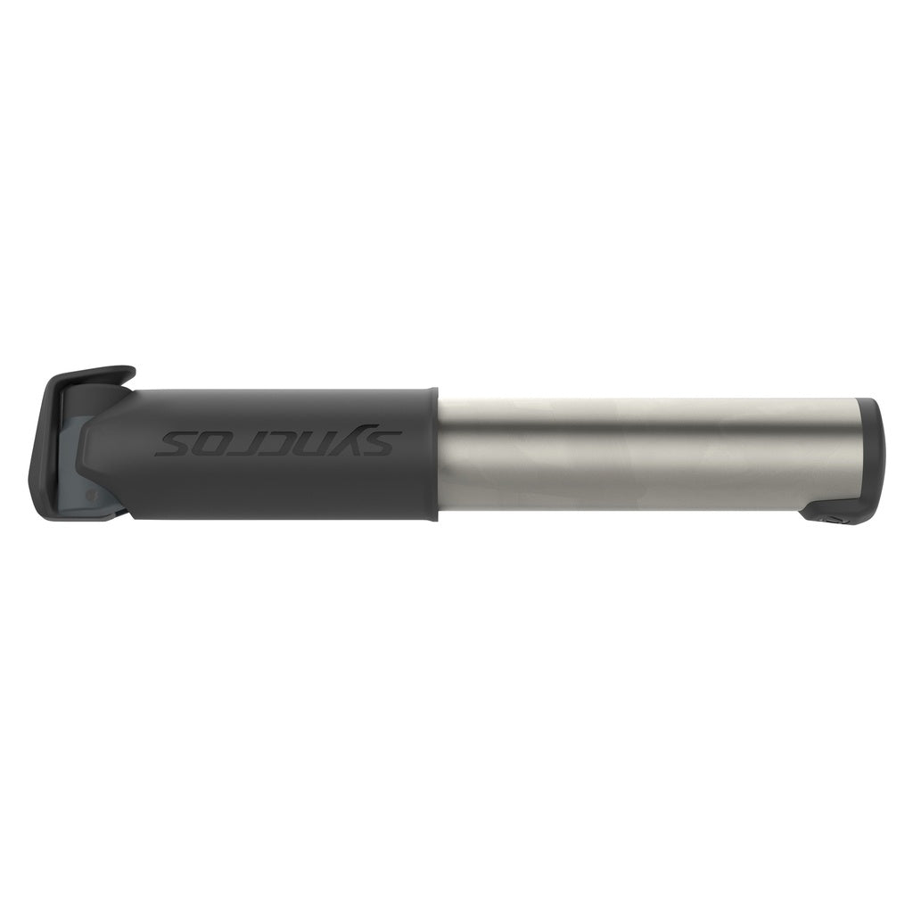 BOMBA SYNCROS BOUNDARY 2.0HV LOW PROF GR