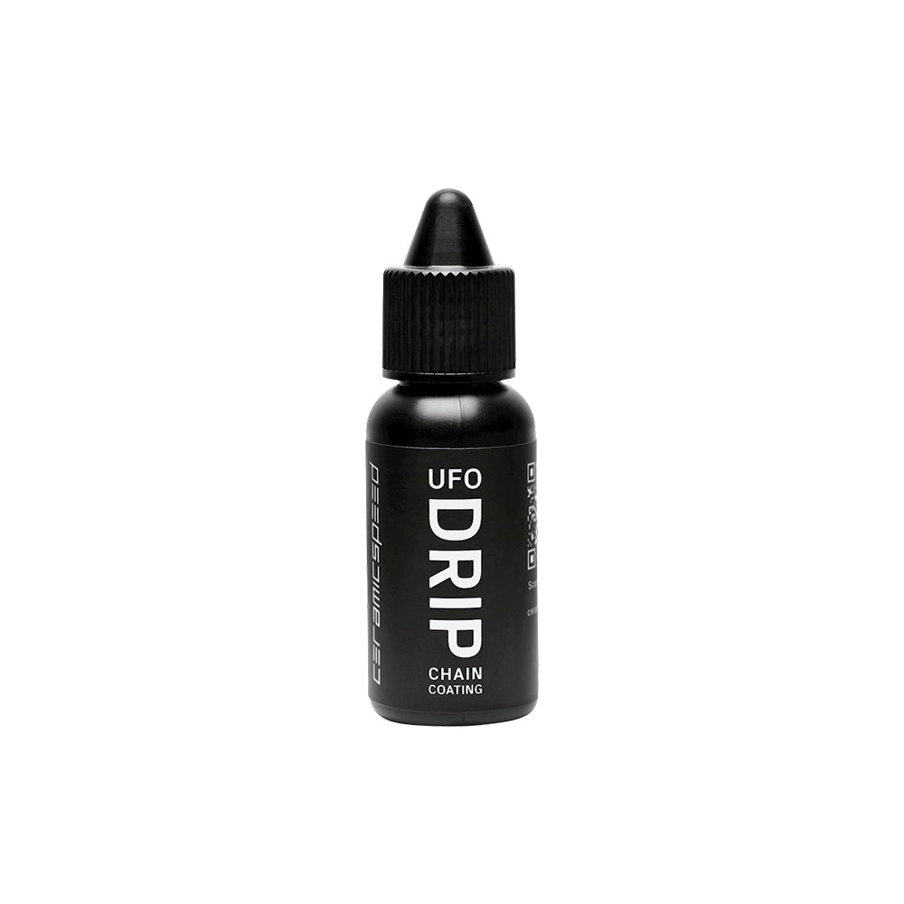 Lubricante de cadena CERAMICSPEED UFO drip 15ml