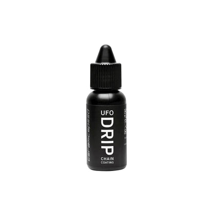 Lubricante de cadena CERAMICSPEED UFO drip 15ml