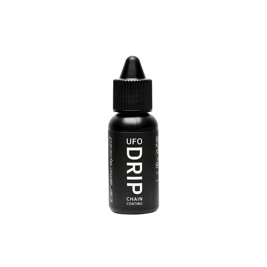Lubricante de cadena CERAMICSPEED UFO drip 15ml
