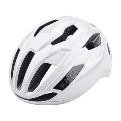 Casco kask sintesi blanco