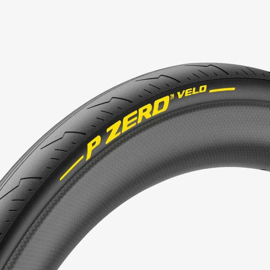 Llanta tubular P Zero Velo 700x28