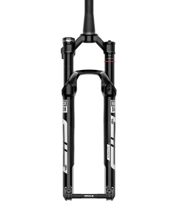 Suspensión rockshox SID SL ultimate Flight Attendant  110mm r-29 de 1-1/8" x15mm
